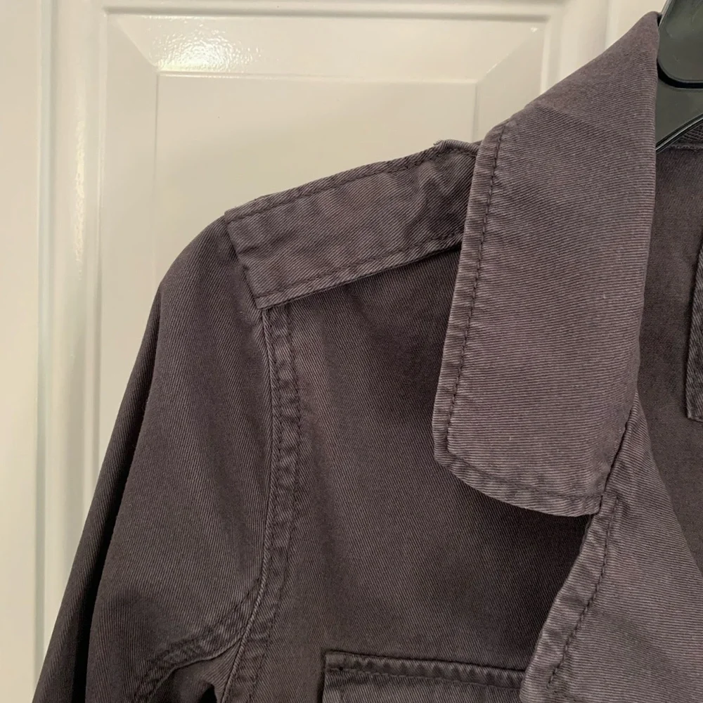 Mossimo jacket - Picture 6 of 12